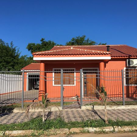 Casa Familiar - Teresa Batista Villa Sao Gabriel  Luaran gambar