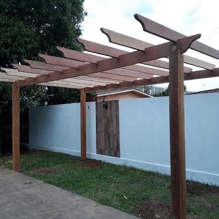 Casa Familiar - Teresa Batista Villa Sao Gabriel  Luaran gambar