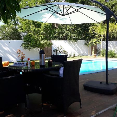 Casa Familiar - Teresa Batista Villa Sao Gabriel  Luaran gambar