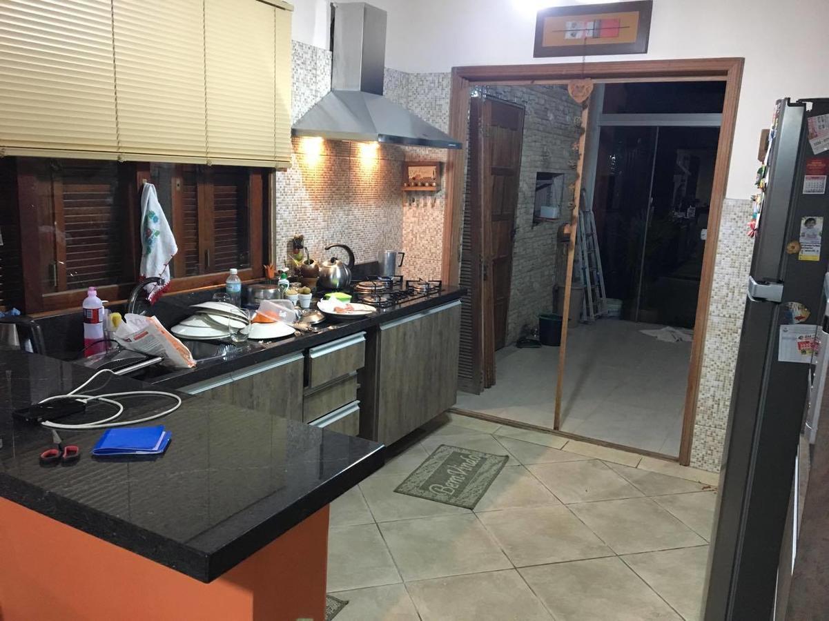 Casa Familiar - Teresa Batista Villa Sao Gabriel  Luaran gambar