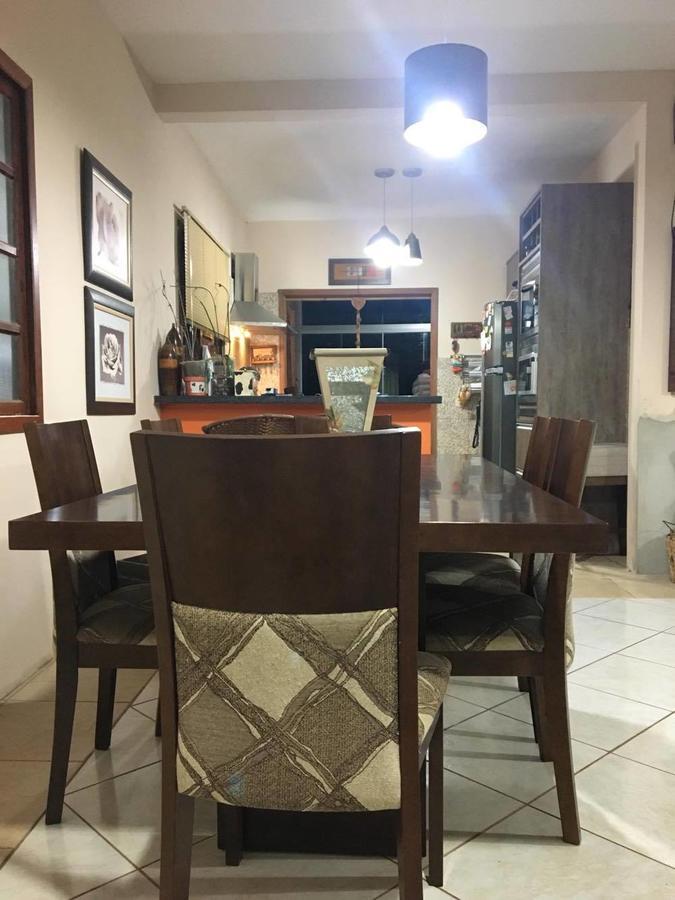 Casa Familiar - Teresa Batista Villa Sao Gabriel  Luaran gambar