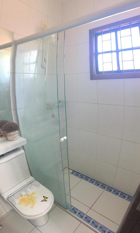 Casa Familiar - Teresa Batista Villa Sao Gabriel  Luaran gambar
