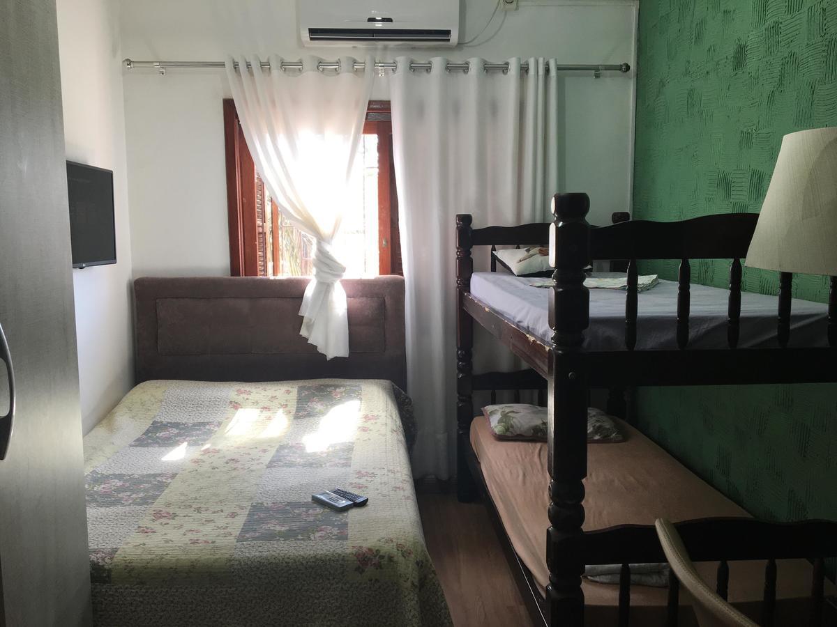 Casa Familiar - Teresa Batista Villa Sao Gabriel  Luaran gambar