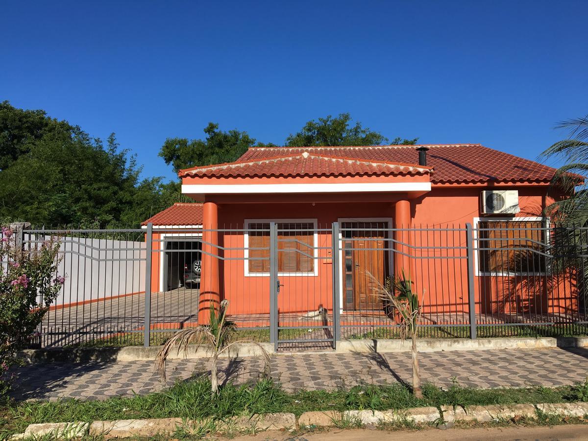 Casa Familiar - Teresa Batista Villa Sao Gabriel  Luaran gambar