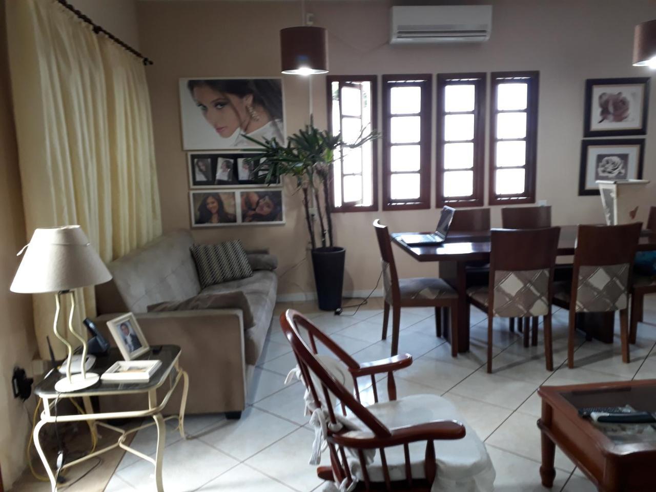 Casa Familiar - Teresa Batista Villa Sao Gabriel  Luaran gambar