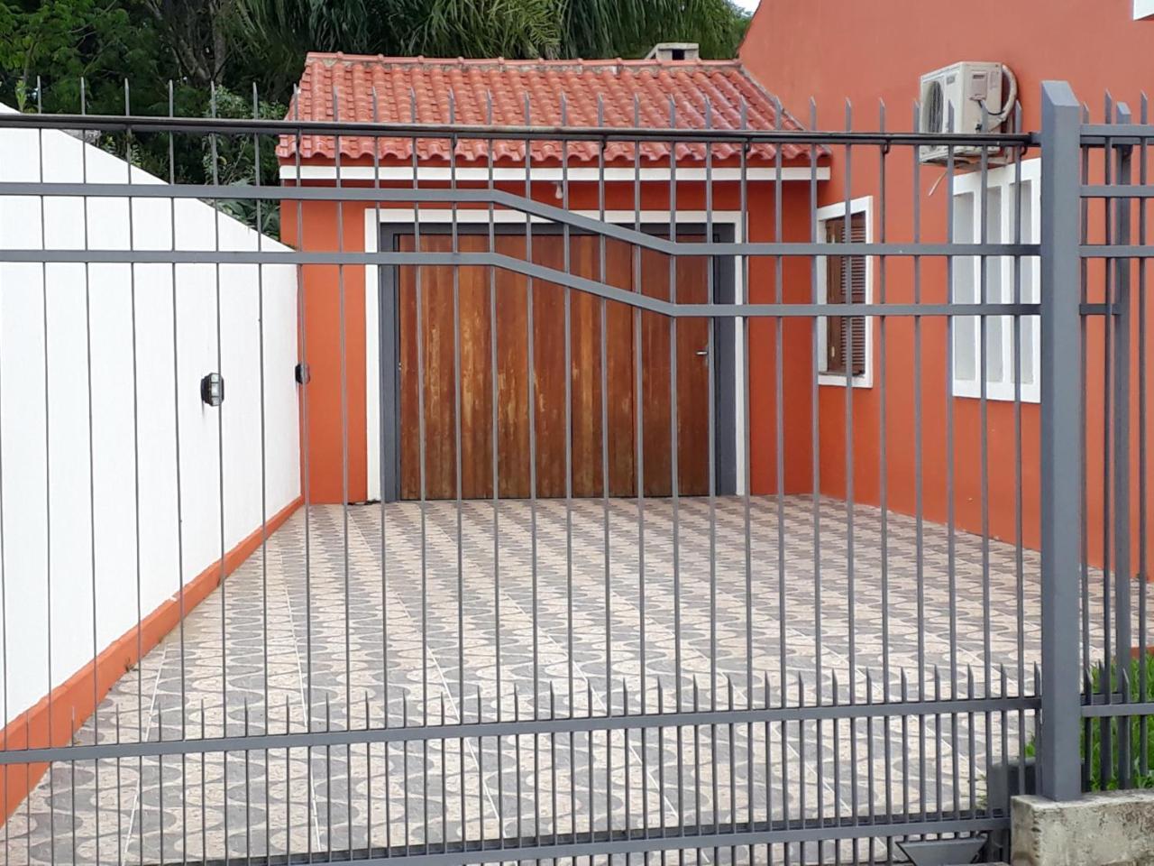 Casa Familiar - Teresa Batista Villa Sao Gabriel  Luaran gambar