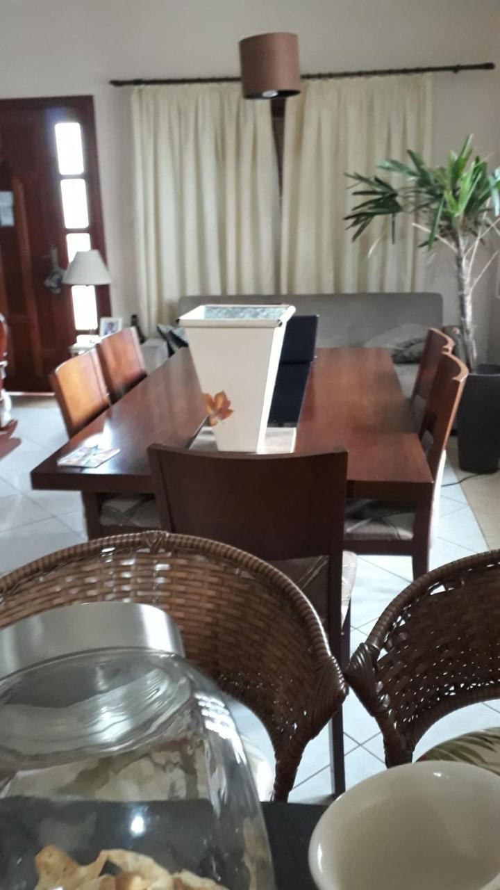 Casa Familiar - Teresa Batista Villa Sao Gabriel  Luaran gambar