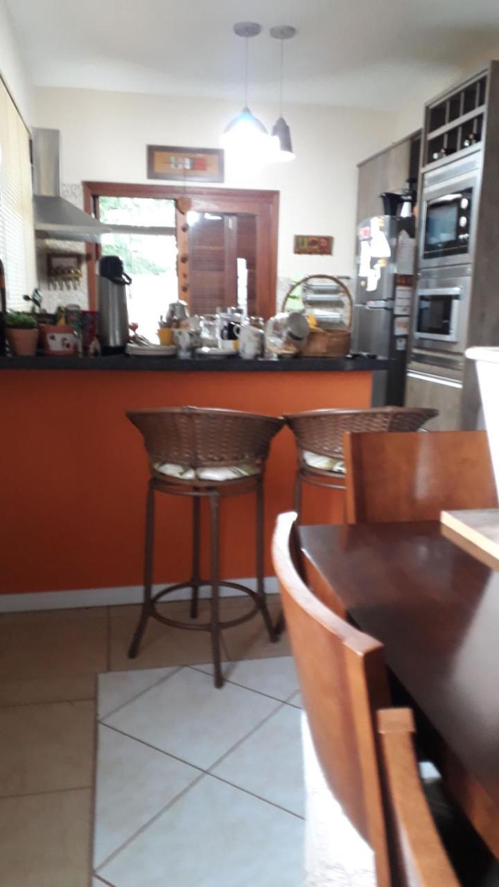 Casa Familiar - Teresa Batista Villa Sao Gabriel  Luaran gambar
