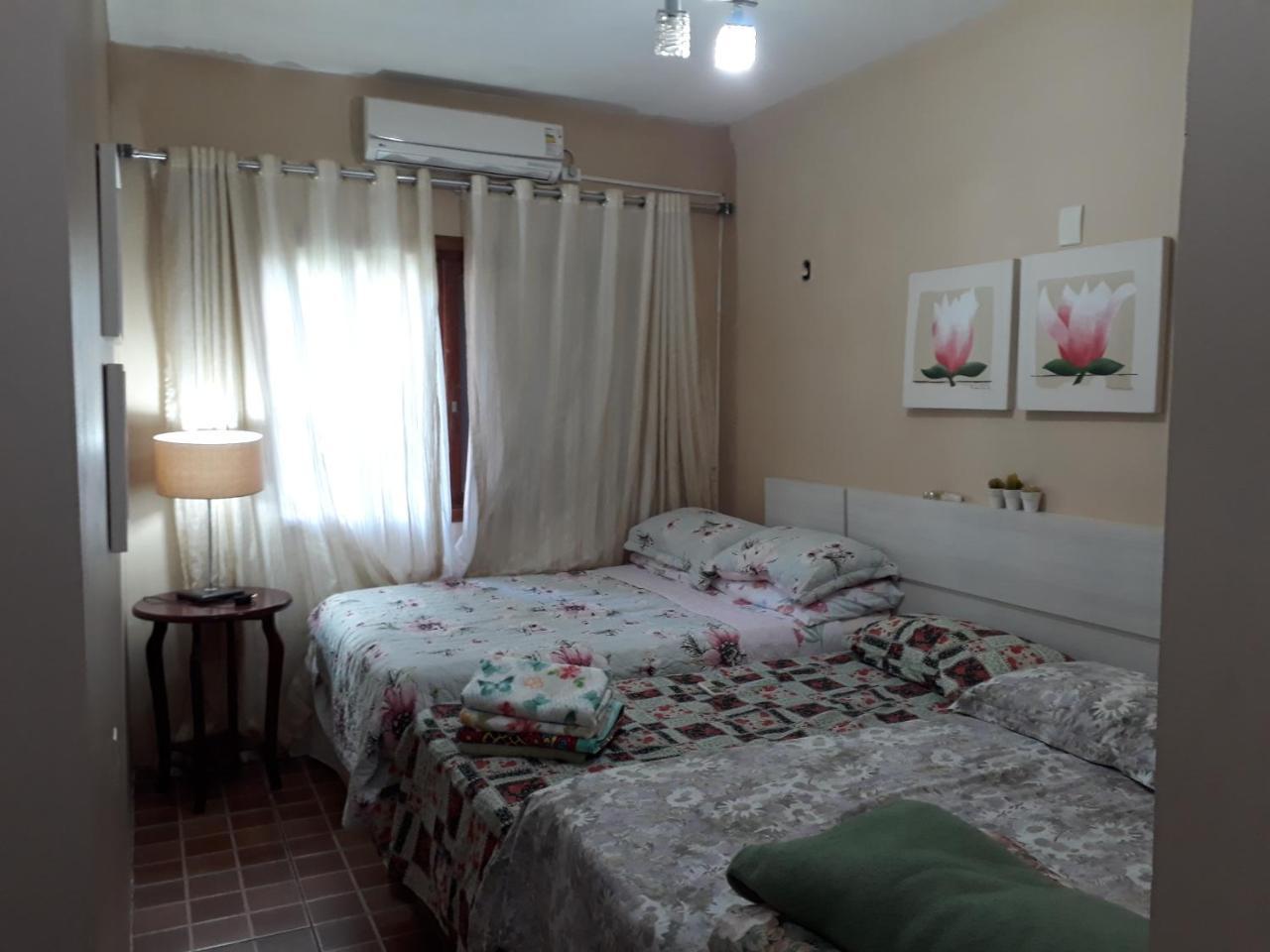 Casa Familiar - Teresa Batista Villa Sao Gabriel  Luaran gambar