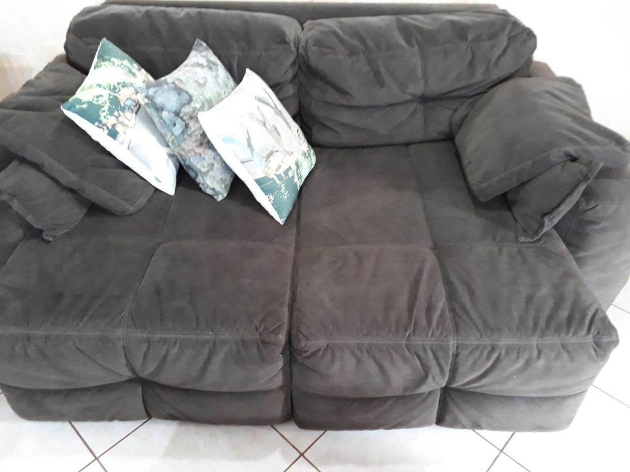 Casa Familiar - Teresa Batista Villa Sao Gabriel  Luaran gambar