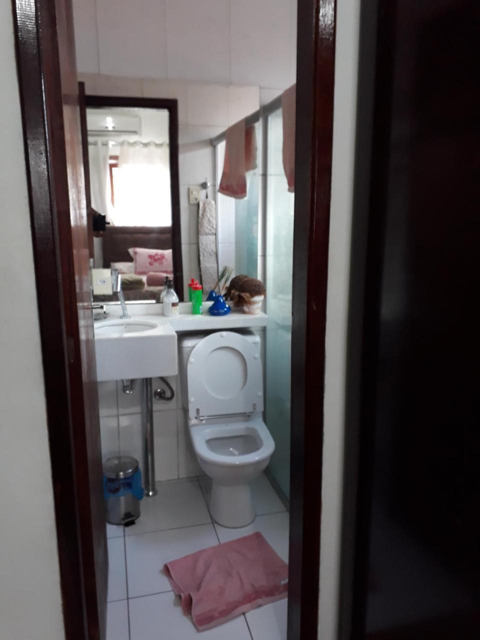 Casa Familiar - Teresa Batista Villa Sao Gabriel  Luaran gambar
