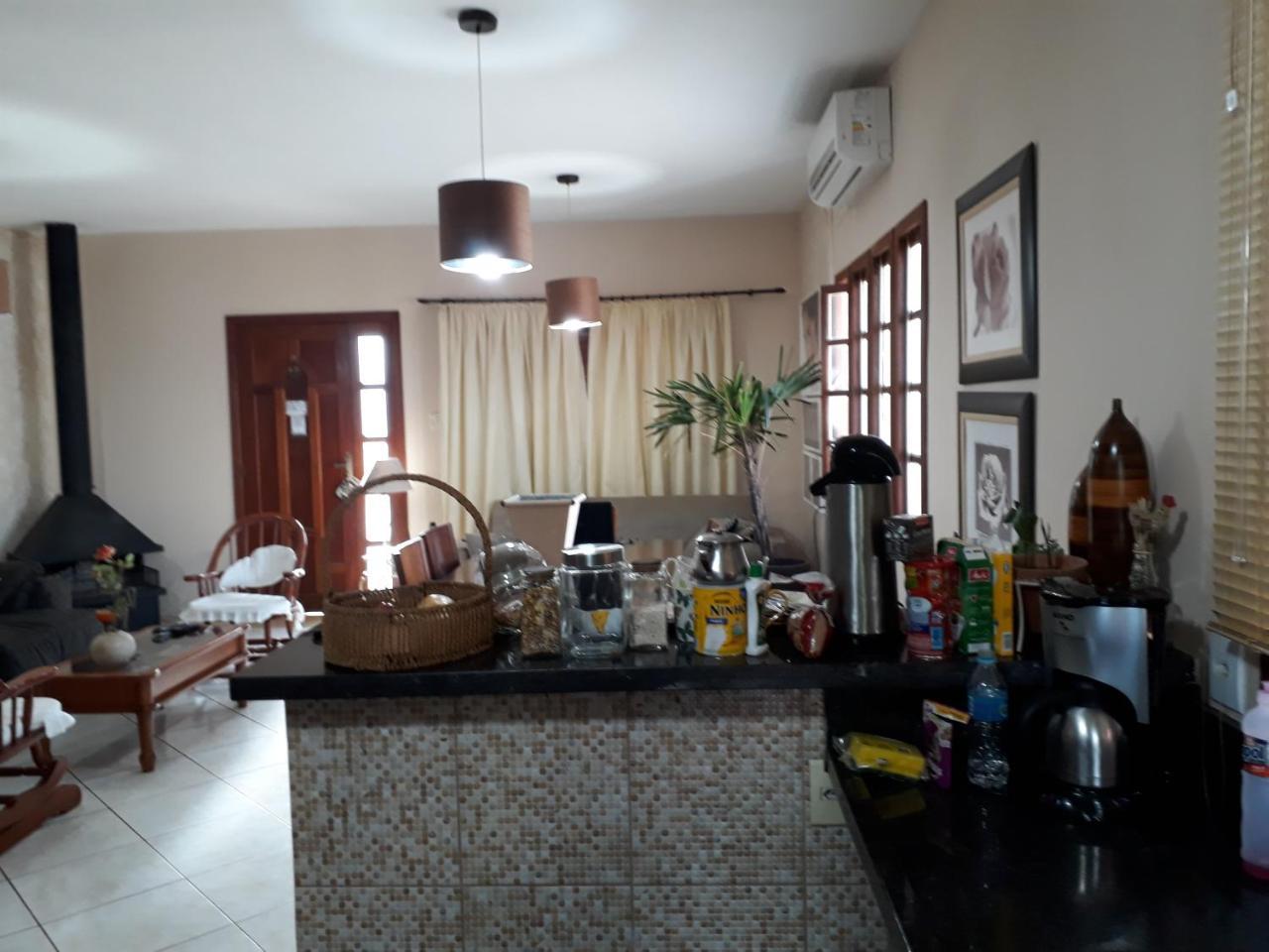 Casa Familiar - Teresa Batista Villa Sao Gabriel  Luaran gambar