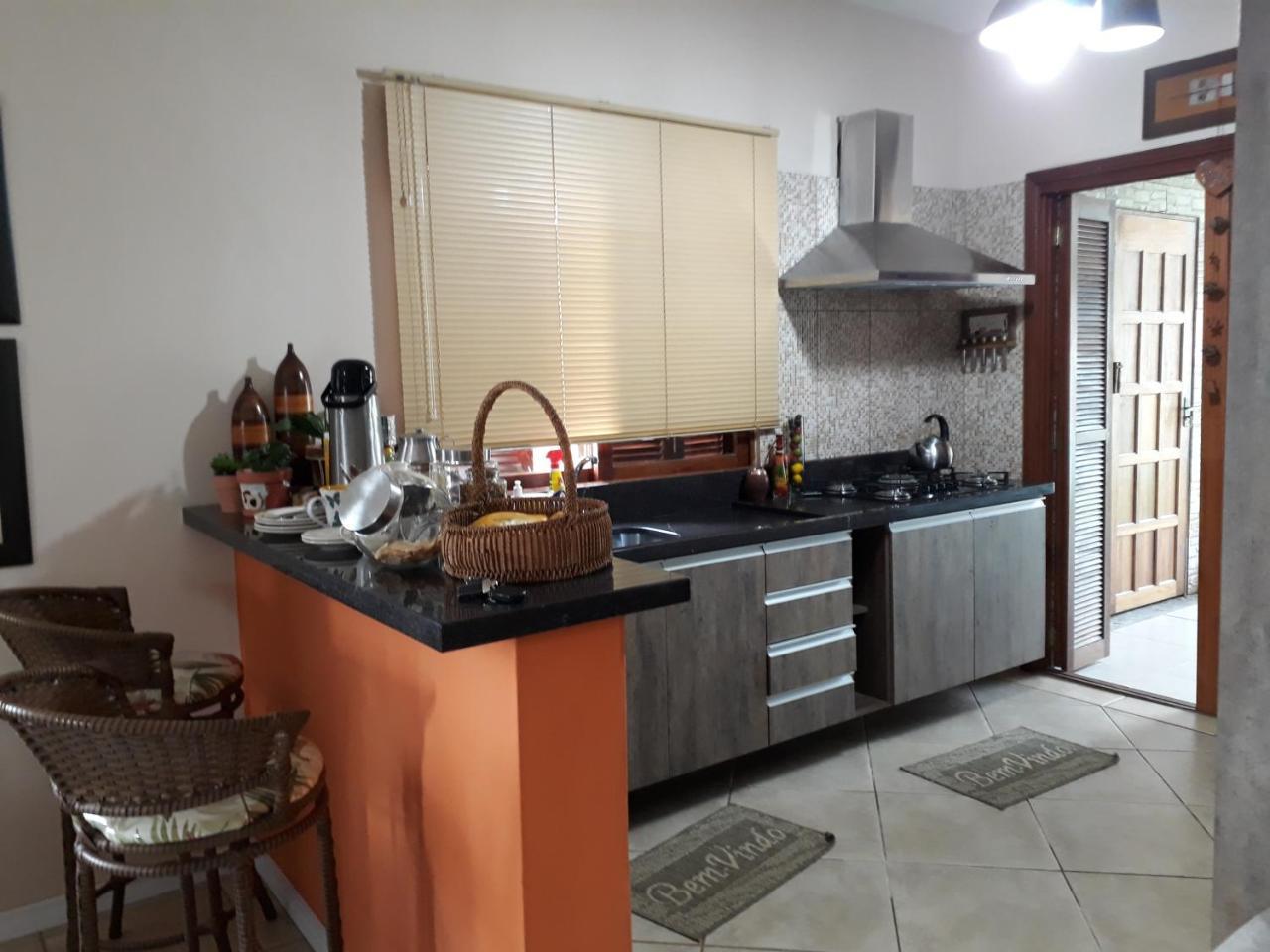 Casa Familiar - Teresa Batista Villa Sao Gabriel  Luaran gambar
