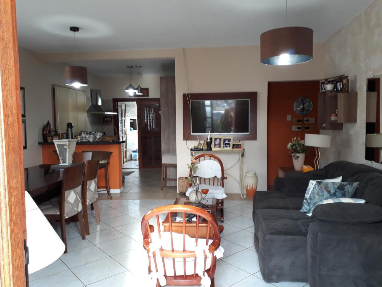 Casa Familiar - Teresa Batista Villa Sao Gabriel  Luaran gambar