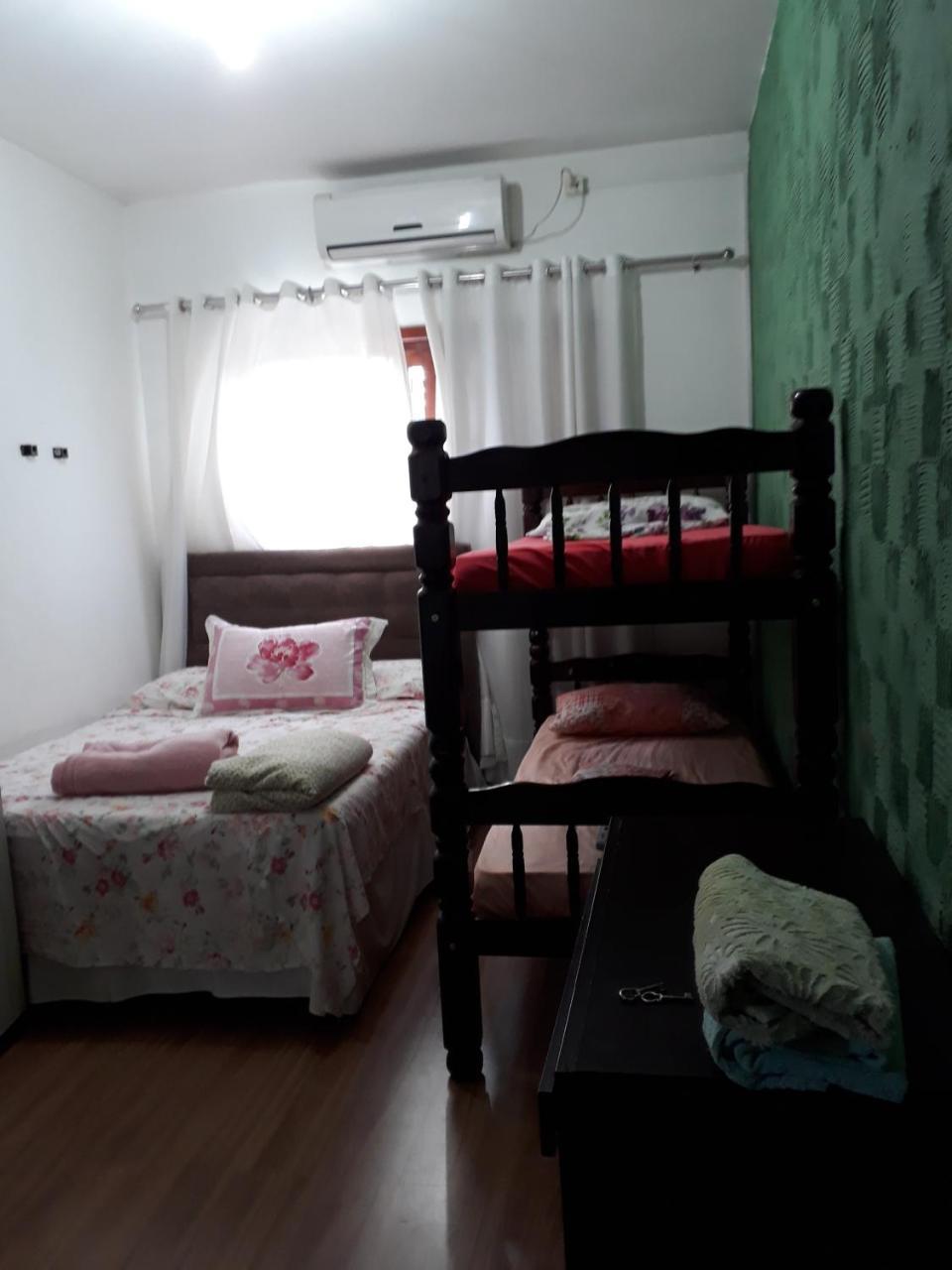 Casa Familiar - Teresa Batista Villa Sao Gabriel  Luaran gambar