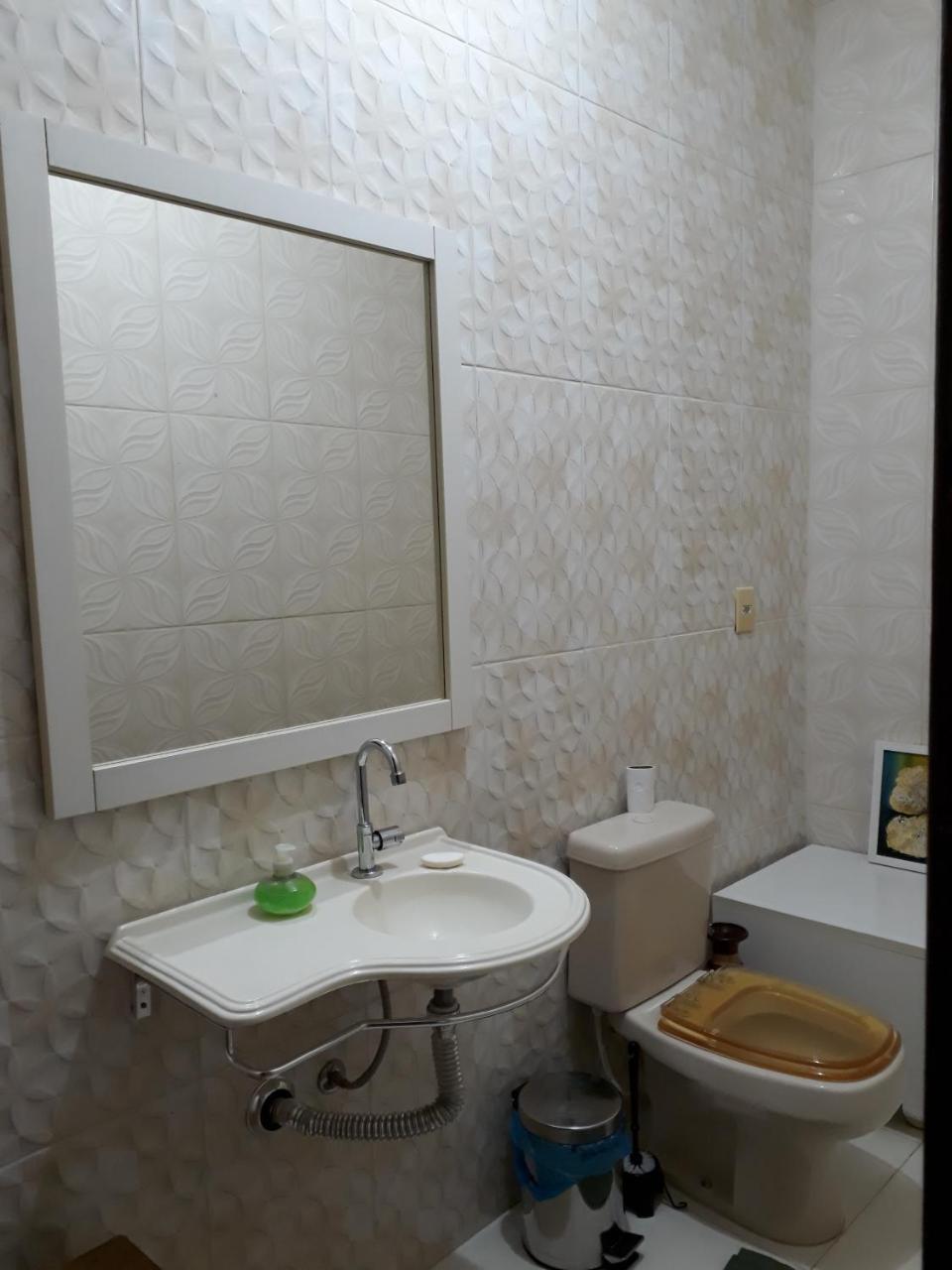 Casa Familiar - Teresa Batista Villa Sao Gabriel  Luaran gambar