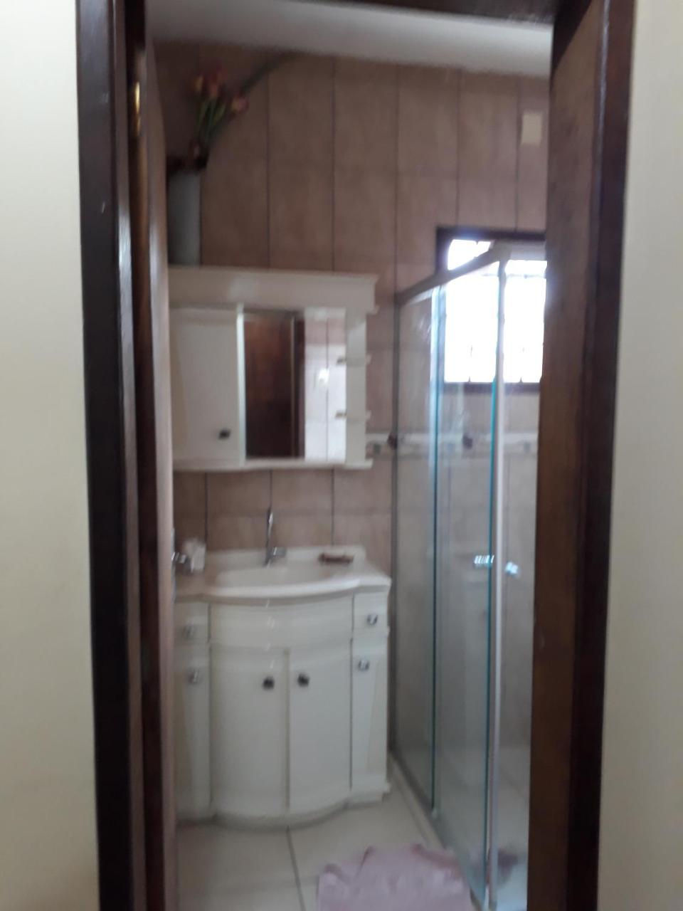 Casa Familiar - Teresa Batista Villa Sao Gabriel  Luaran gambar