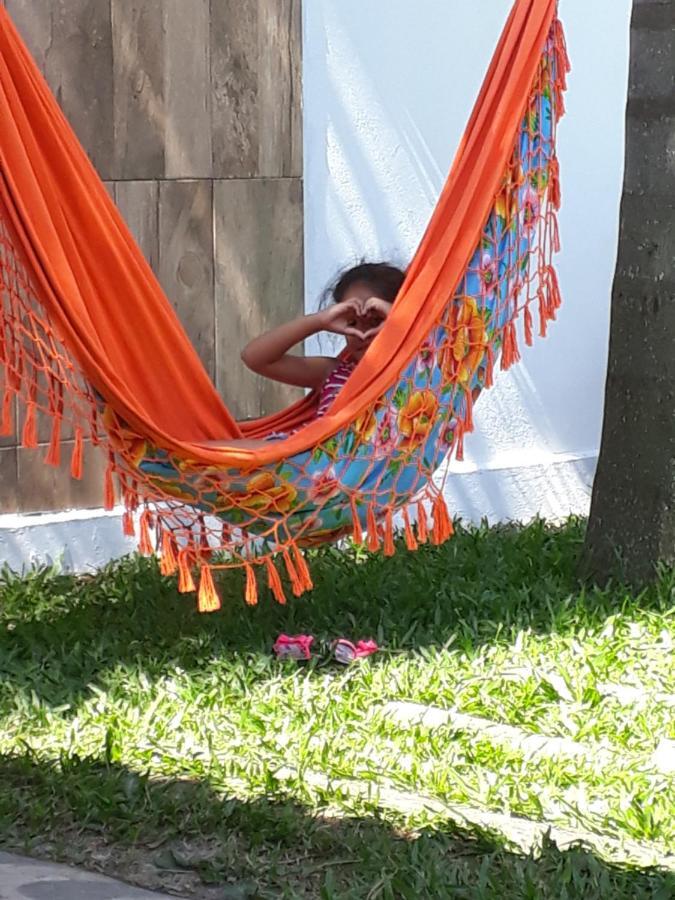 Casa Familiar - Teresa Batista Villa Sao Gabriel  Luaran gambar