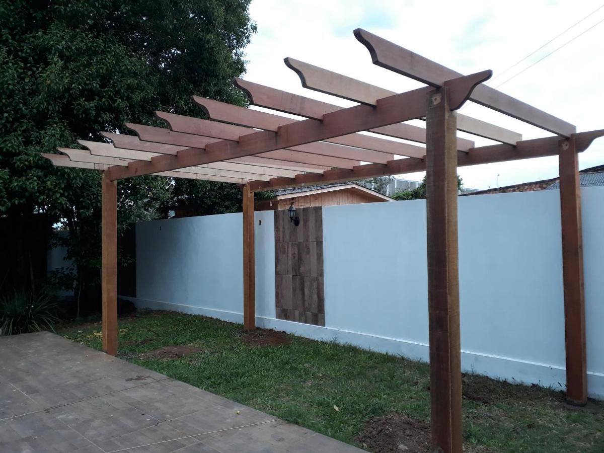 Casa Familiar - Teresa Batista Villa Sao Gabriel  Luaran gambar