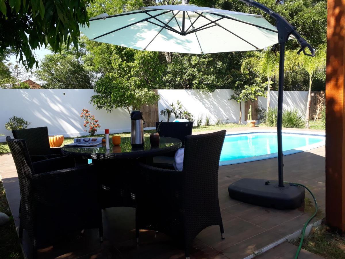 Casa Familiar - Teresa Batista Villa Sao Gabriel  Luaran gambar