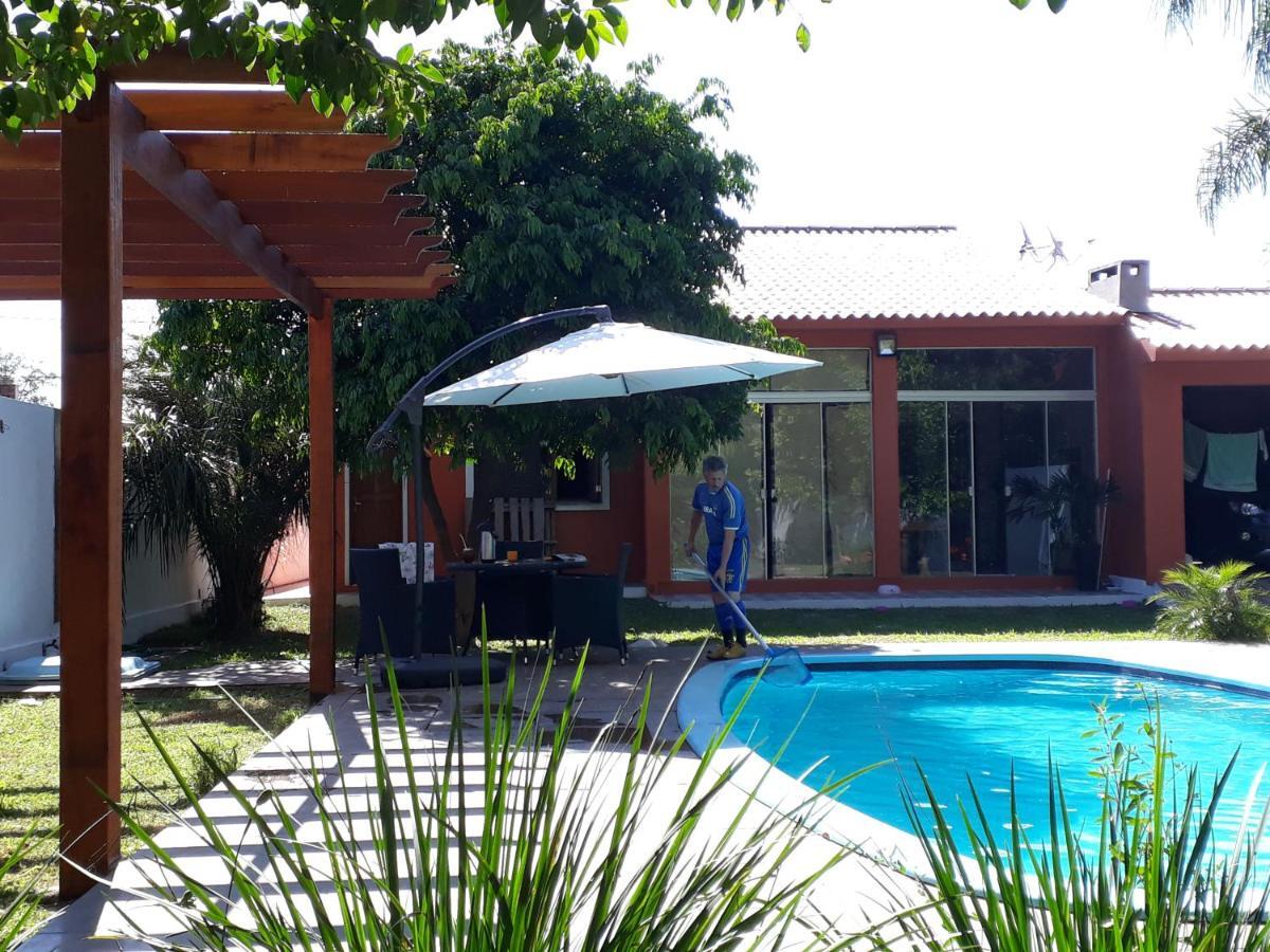 Casa Familiar - Teresa Batista Villa Sao Gabriel  Luaran gambar